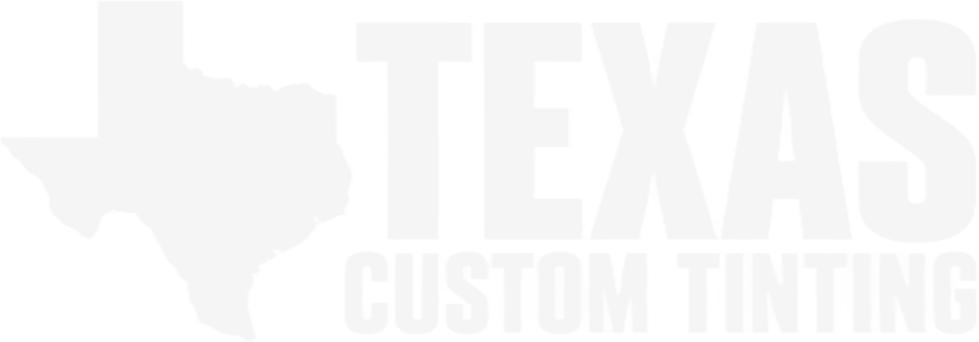 Texas Custom Tinting logo